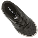 Chuteira Futsal Penalty ATF Americas IX IC - Infantil - Foto 9