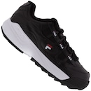 Tênis Fila D-Formation - Masculino - Foto 1