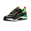 Tênis Puma X-Ray BDP - Masculino - Foto 4
