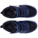 Tênis para Bebê Nike Court Borough Low 2 - Baby - Foto 5