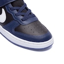 Tênis para Bebê Nike Court Borough Low 2 - Baby - Foto 8