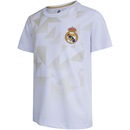 Camiseta Real Madrid Hala Madrid - Infantil - Foto 3