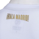 Camiseta Real Madrid Hala Madrid - Infantil - Foto 5