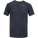 Camiseta Nike Dry Fit Miler - Masculina - Foto 6