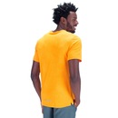 Camiseta Nike Dry Fit Miler - Masculina - Foto 3