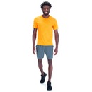 Camiseta Nike Dry Fit Miler - Masculina - Foto 4