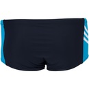 Sunga com Proteção Solar UV adidas CB3S Wide - Adulto - Foto 4