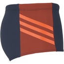 Sunga com Proteção Solar UV adidas CB3S Wide - Adulto - Foto 3