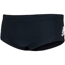 Sunga com Proteção Solar UV adidas Essence - Adulto - Foto 3
