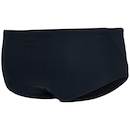 Sunga com Proteção Solar UV adidas Essence - Adulto - Foto 4