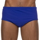 Sunga com Proteção Solar UV adidas Essence - Adulto - Foto 1