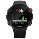 Monitor Cardíaco com GPS Garmin Forerunner 45S - Foto 3