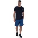 Camiseta Asics Training Basic - Masculina - Foto 4