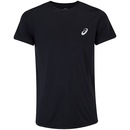 Camiseta Asics Training Basic - Masculina - Foto 5