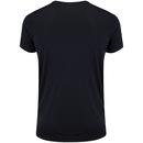 Camiseta Asics Training Basic - Masculina - Foto 6