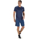 Camiseta Asics Training Basic - Masculina - Foto 4