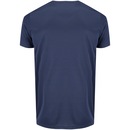 Camiseta Asics Training Basic - Masculina - Foto 7