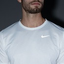 Camiseta Nike Breathe Run Top SS - Masculina - Foto 3