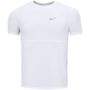 Camiseta Nike Breathe Run Top SS - Masculina - Foto 5