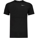 Camiseta Nike Breathe Run Top SS - Masculina - Foto 5