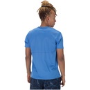 Camiseta Nike Breathe Run Top SS - Masculina - Foto 3