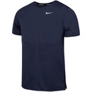 Camiseta Nike Breathe Run Top SS - Masculina - Foto 3