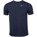 Camiseta Nike Breathe Run Top SS - Masculina - Foto 1