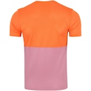Camiseta Nike Breathe Run Top SS - Masculina - Foto 2