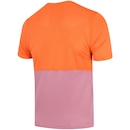 Camiseta Nike Breathe Run Top SS - Masculina - Foto 4