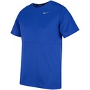 Camiseta Nike Breathe Run Top SS - Masculina - Foto 3