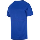 Camiseta Nike Breathe Run Top SS - Masculina - Foto 4