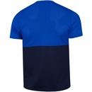 Camiseta Nike Breathe Run Top SS - Masculina - Foto 7