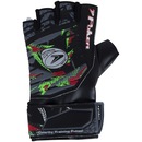 Luvas de Goleiro Futsal Poker Extra Celerity Training - Adulto - Foto 2