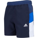 Bermuda de Banho adidas CB CLX SL - Masculina - Foto 1