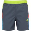 Bermuda de Banho adidas CB CLX SL - Masculina - Foto 3