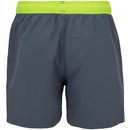 Bermuda de Banho adidas CB CLX SL - Masculina - Foto 4