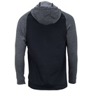 Blusão com Capuz Nike Therma - Masculino - Foto 6