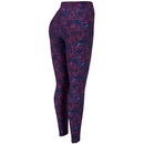 Calça Legging Oxer Floal - Feminina - Foto 6