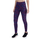 Calça Legging Oxer Floal - Feminina - Foto 2