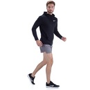 Jaqueta com Capuz Nike Dry Fit - Masculina - Foto 5