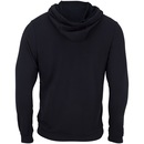 Jaqueta com Capuz Nike Dry Fit - Masculina - Foto 8