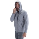 Jaqueta com Capuz Nike Dry Fit - Masculina - Foto 4