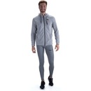 Jaqueta com Capuz Nike Dry Fit - Masculina - Foto 5