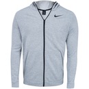 Jaqueta com Capuz Nike Dry Fit - Masculina - Foto 6