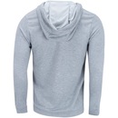 Jaqueta com Capuz Nike Dry Fit - Masculina - Foto 7