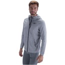 Jaqueta com Capuz Nike Dry Fit - Masculina - Foto 2