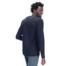 Camiseta Manga Longa Nike Dry Tee Legend - Masculina - Foto 2