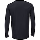Camiseta Manga Longa Nike Dry Tee Legend - Masculina - Foto 5