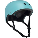 Capacete para Skate Spin Esportivo - Adulto - Foto 2