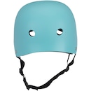 Capacete para Skate Spin Esportivo - Adulto - Foto 3